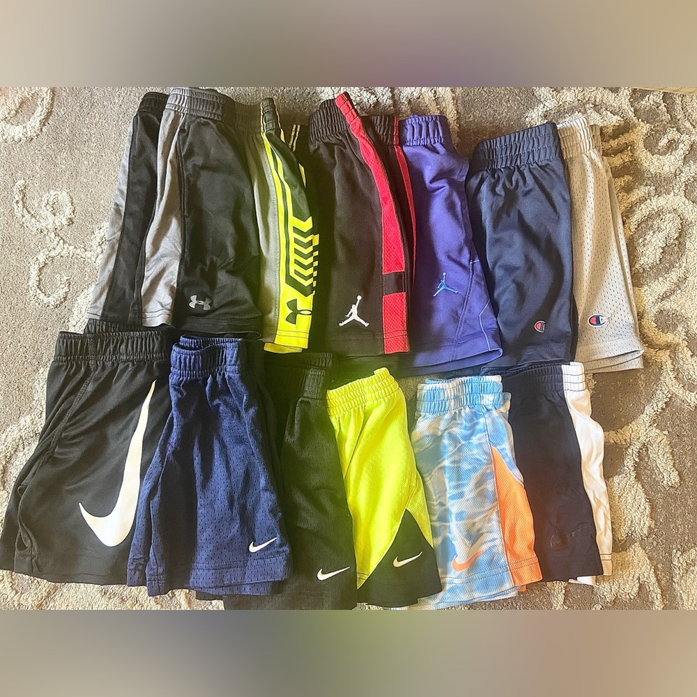 3T Boys Summer Bundle